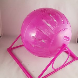 Bola de Trasporte y Ejercicio Hamster