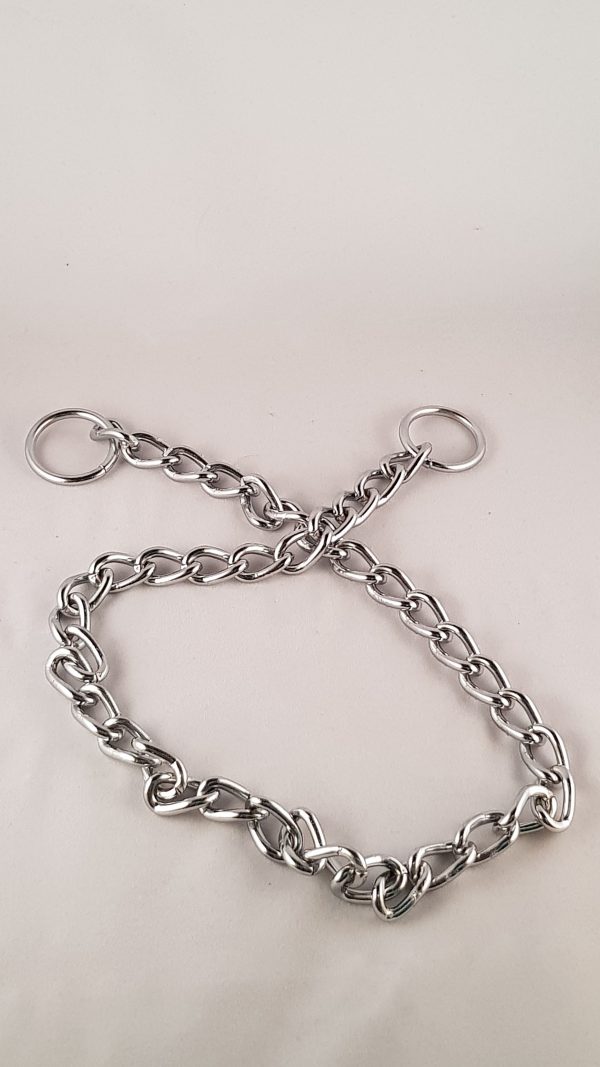 Collar de Ahorque 72 CM