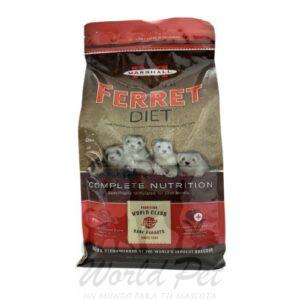 Marshall Premium Ferret Diet (Huron)