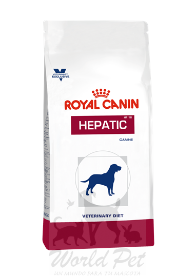 royal canin hepatic 10 kg