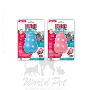 juguete kong puppy