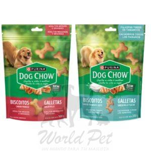 Dog Chow Galletas