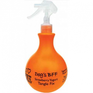 I Pet Head Spray Desenredante 450 Ml