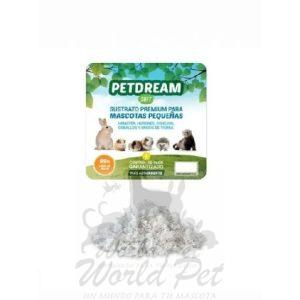 Pet Dream Soft Sustrato de Papel 570 Gr