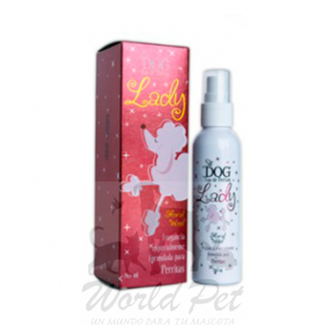 Sir Dog Perfume Hembra Floral 80Ml