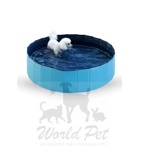 Piscina para Perros Arquivet -  Talla 80 cm