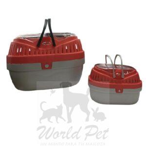 Transportador Pequeño para Roedores