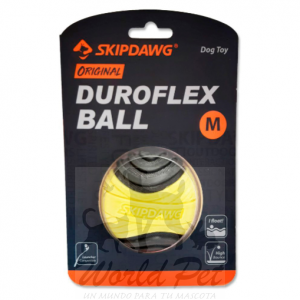 Skipdawg Ball Duro flex Talla M