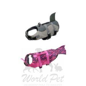 Flotador Para Perros