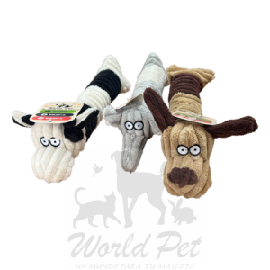 Peluche Para Mascotas