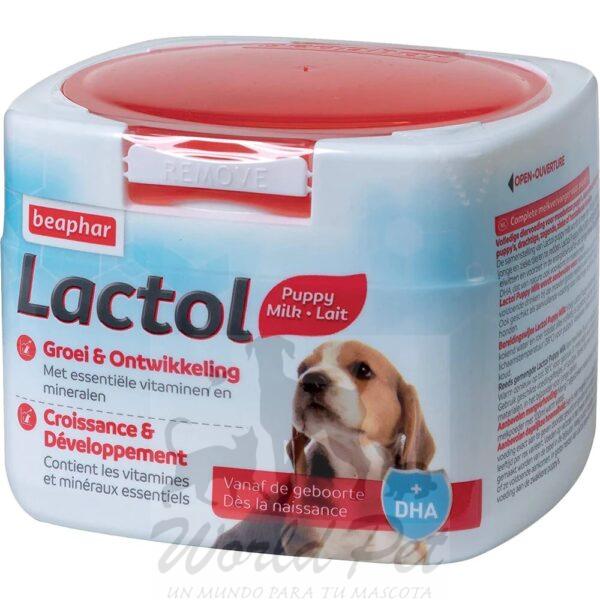Beaphar Lactol Puppy Milk 250 gr.