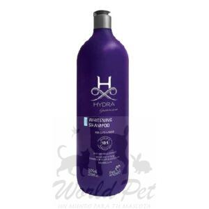 Hydra Whitening Shampoo 1Lt