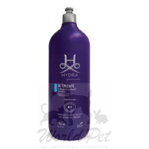 Hydra X-Treme Shampoo 1Lt