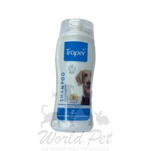 Traper Shampoo Hipoalergenico Aroma Melon 260Ml