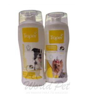 Traper Acondicionador Aroma Coco & Vainilla 260Ml