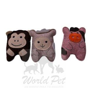 Peluche Juguete Para Gatos