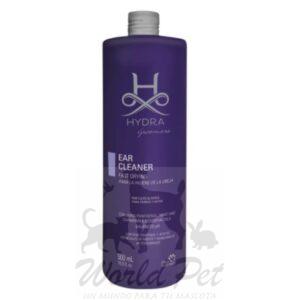 Hydra Ear Cleaner (Higiene de la Oreja) 500Ml