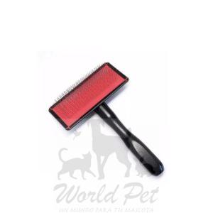 Pro Groomers Rasqueta Fina "Titanium"
