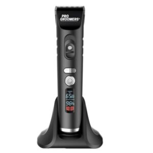 Pro Groomers Trimmer Inalambrica Profesional