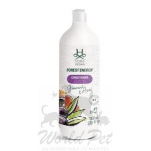 Hydra Acondicionador VEGAN - Forest Energy 1Lt.