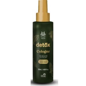 Hydra Vegan Detox Perfume 120Ml