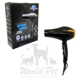 Pro Groomers Secador de Pelo Profesional