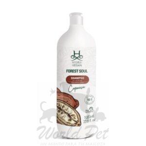 Hydra Shampoo VEGAN Forest SOUL 1Lt.