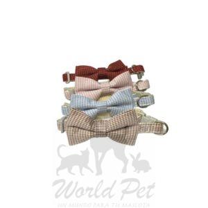 Wonder Cat Collar Humita Para Gatos