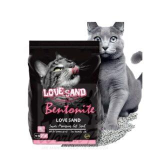 Love Sand Arena Baby Powder 20KG
