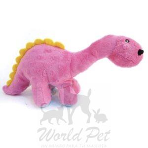Peluche Dinosaurio con Sonido