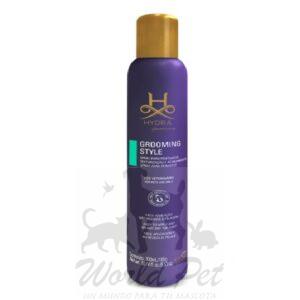Hydra Grooming Style Spray
