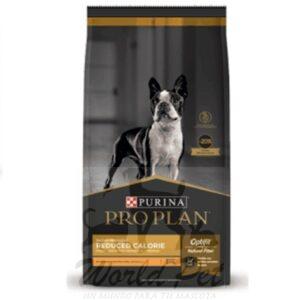 Proplan Reduce Calorias Razas Pequeñas 3Kg