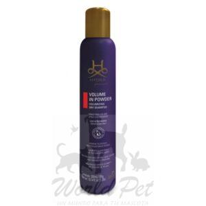 Hydra Volume in Powser Spray