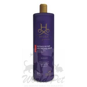 Hydra Mascarilla Intense Repair Volumizing Mask (Reparador Volumen) 480Ml