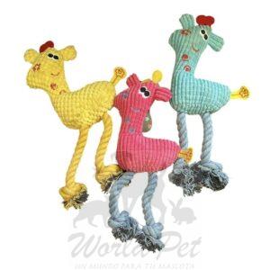 Peluche para Perros