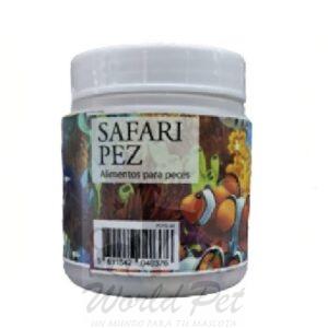 Safari Alimento en Hojuelas Para Peces 35Grs