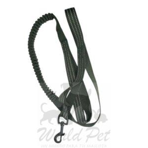 Correa Antitirones Elasticada 2.5Cm