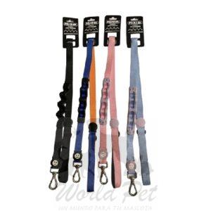 Police K9 Correa Antitirones 1.20Cm