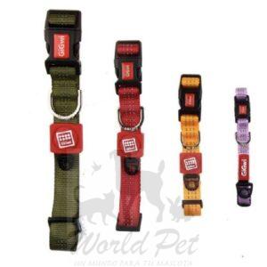 Gigwi Collar Linea Clásica