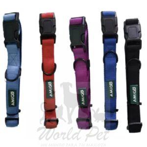 Collar Reforzado 48 - 62 CM