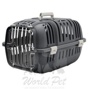 Ferplast Transportadora Jet Carrier hasta10Kg