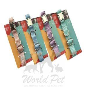 Collar Ajustable Perros