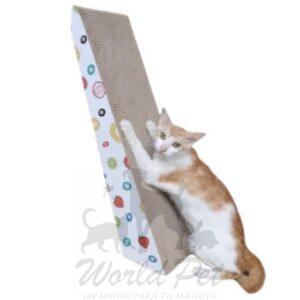 Rascador Tabla Pared