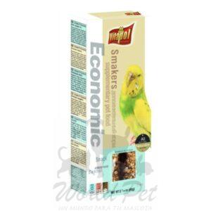 Vitapol Smakers Economico Para Periquitos 2 barras