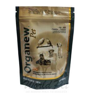 Vetnil Organew 100 Gr