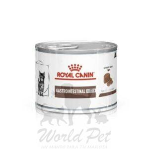 Royal Canin Gastrointestinal Kitten 195Gr