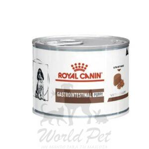 Royal Canin Lata Gastrointestinal Ultra Soft Mousse Puppy 195Gr