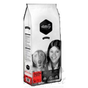 Amity Premium Dog Adulto Chicken / Rice