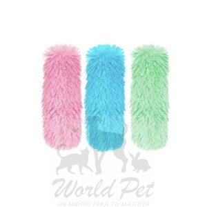 Wonder Cat Juguete de Felpa con Catnip