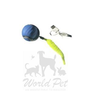 Juguete Bola Interactiva Recargable